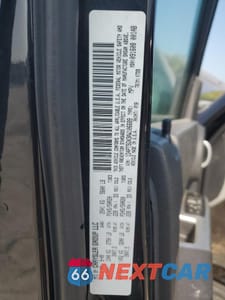 Zdjęcie 13 z 13 samochodu: 2010 DODGE NITRO SXT VIN:1D4PT5GX3AW106689 - miniatura