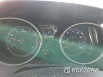 Zdjęcie 9 z 12 samochodu: 2013 HYUNDAI ELANTRA GLS VIN:KMHDH4AE3DU567602 - miniatura