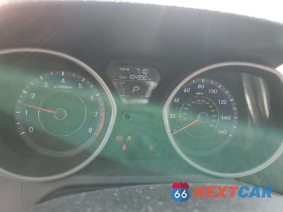 Zdjęcie 9 z 12 samochodu: 2013 HYUNDAI ELANTRA GLS VIN:KMHDH4AE3DU567602 - miniatura