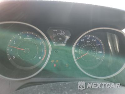 Zdjęcie 9 z 12 samochodu: 2013 HYUNDAI ELANTRA GLS VIN:KMHDH4AE3DU567602 - miniatura