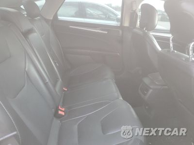 Zdjęcie 10 z 14 samochodu: 2014 FORD FUSION TITANIUM VIN:3FA6P0K92ER241167 - miniatura