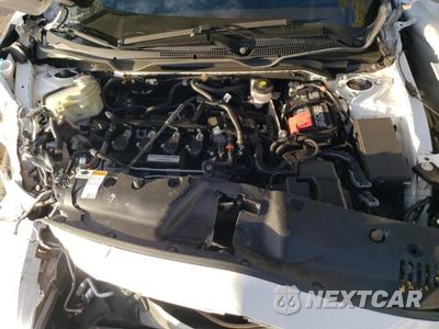 Zdjęcie 11 z 11 samochodu: 2017 HONDA CIVIC EXL VIN:19XFC1F77HE003962 - miniatura