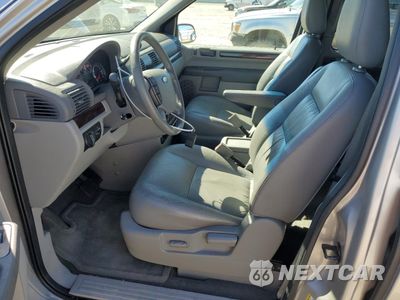 Zdjęcie 7 z 13 samochodu: 2006 FORD FREESTAR SEL VIN:2FMZA52296BA15020 - miniatura