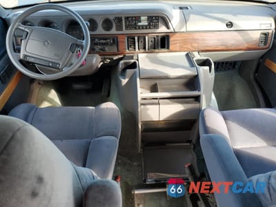 Zdjęcie 8 z 16 samochodu: 1995 DODGE RAM VAN B2500 VIN:2B6HB21Y7SK548063 - miniatura