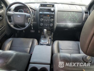 Zdjęcie 8 z 13 samochodu: 2011 FORD ESCAPE LIMITED VIN:1FMCU9EG1BKB26897 - miniatura