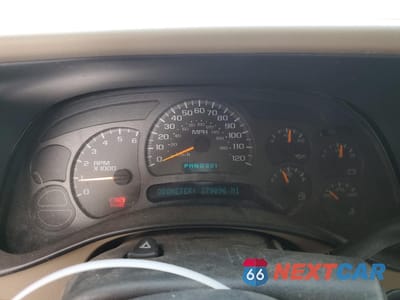 Zdjęcie 9 z 14 samochodu: 2004 GMC YUKON XL C1500 VIN:3GKEC16Z34G241808 - miniatura