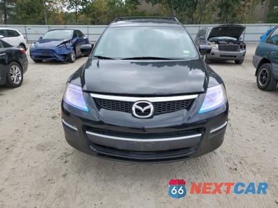 Piąte zdjęcie samochodu w środku: 2009 MAZDA CX-9 VIN:JM3TB38V990171262 - miniatura