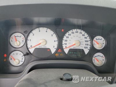 Zdjęcie 9 z 12 samochodu: 2006 DODGE RAM 1500 VIN:3D7KS19D26G226422 - miniatura