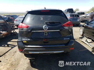 Zdjęcie 6 z 13 samochodu: 2019 NISSAN ROGUE S VIN:JN8AT2MV3KW380176 - miniatura