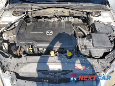 Zdjęcie 11 z 12 samochodu: 2003 MAZDA 6 I VIN:1YVFP80C835M40614 - miniatura