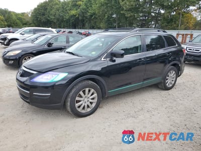 2009 MAZDA CX-9 JM3TB38V990171262 - główne zdjęcie licytacji z USA - miniatura
