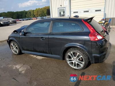 Drugie zdjęcie samochodu z przodu: 2008 VOLVO C30 T5 VIN:YV1MK672582050229 - miniatura