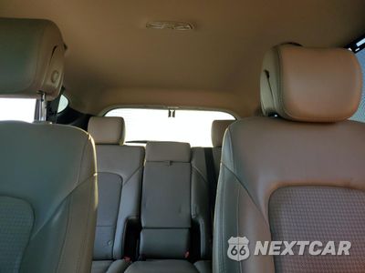 Zdjęcie 10 z 14 samochodu: 2014 HYUNDAI SANTA FE SPORT VIN:5XYZU3LB7EG138596 - miniatura