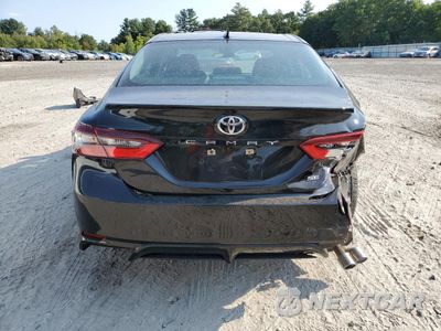 Zdjęcie 6 z 12 samochodu: 2021 TOYOTA CAMRY SE VIN:4T1G11AK4MU470656 - miniatura