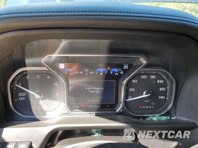 Zdjęcie 9 z 12 samochodu: 2019 GMC SIERRA K1500 DENALI VIN:1GTU9FEL5KZ359419 - miniatura