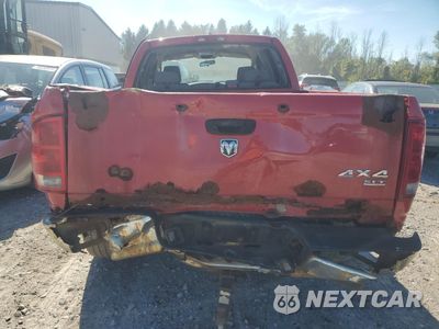 Zdjęcie 6 z 12 samochodu: 2006 DODGE RAM 1500 ST VIN:1D7HU18206S683338 - miniatura