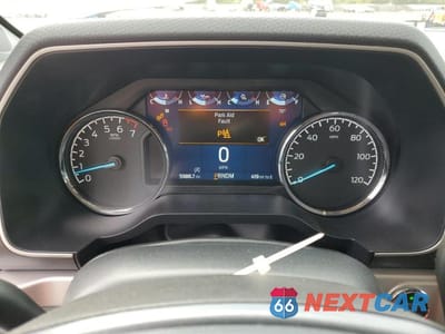 Zdjęcie 9 z 13 samochodu: 2023 FORD F150 SUPER CAB VIN:1FTEX1EP8PKG21885 - miniatura
