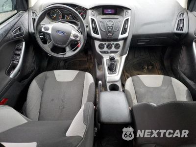 Zdjęcie 29 z 48 samochodu: 2012 FORD FOCUS SE VIN:1FAHP3K23CL283498 - miniatura