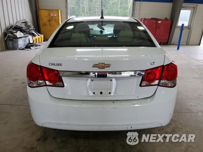 Zdjęcie 6 z 13 samochodu: 2011 CHEVROLET CRUZE LT VIN:1G1PG5S96B7262868 - miniatura