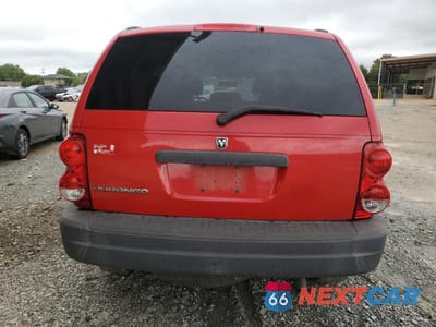 Zdjęcie 6 z 16 samochodu: 2005 DODGE DURANGO ST VIN:1D4HD38KX5F537724 - miniatura