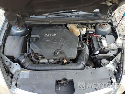 Zdjęcie 12 z 13 samochodu: 2008 SATURN AURA XE VIN:1G8ZS57N48F183504 - miniatura