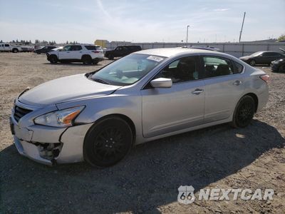 2014 NISSAN ALTIMA 2.5 1N4AL3AP3EC318375 - główne zdjęcie licytacji z USA - miniatura