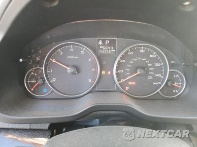 Zdjęcie 9 z 13 samochodu: 2014 SUBARU LEGACY 2.5I SPORT VIN:4S3BMBH63E3003465 - miniatura