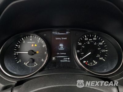 Zdjęcie 9 z 13 samochodu: 2017 NISSAN ROGUE S VIN:JN8AT2MV9HW025490 - miniatura