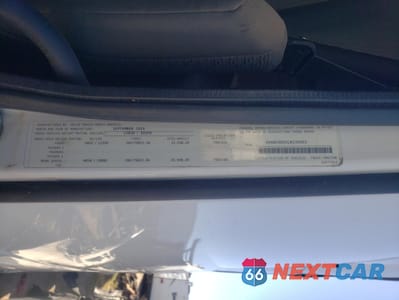 Zdjęcie 10 z 10 samochodu: 2020 VOLVO VN VNL VIN:4V4NC9EH3LN230563 - miniatura