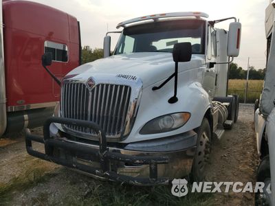 Drugie zdjęcie samochodu z przodu: 2015 INTERNATIONAL PROSTAR VIN:1HSDJAPR1FH518192 - miniatura