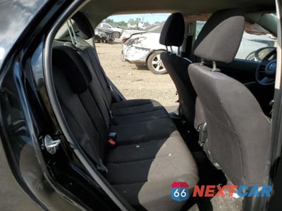 Zdjęcie 10 z 11 samochodu: 2012 MAZDA MAZDA2 VIN:JM1DE1KYXC0141027 - miniatura