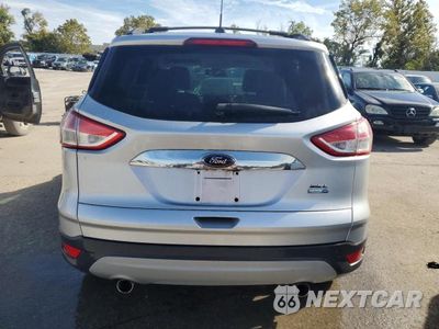 Zdjęcie 6 z 13 samochodu: 2013 FORD ESCAPE SEL VIN:1FMCU9HX0DUB39580 - miniatura