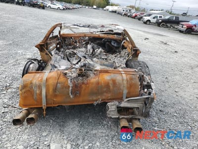 Zdjęcie 6 z 11 samochodu: 1987 CHEVROLET CORVETTE VIN:1G1442186H5109632 - miniatura