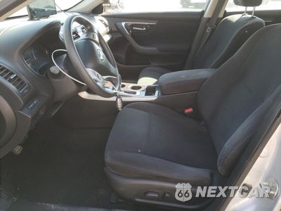 Zdjęcie 7 z 14 samochodu: 2014 NISSAN ALTIMA 2.5 VIN:1N4AL3AP3EC318375 - miniatura