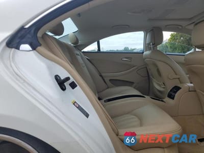 Zdjęcie 10 z 12 samochodu: 2009 MERCEDES-BENZ CLS 550 VIN:WDDDJ72X79A145017 - miniatura