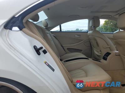 Zdjęcie 10 z 12 samochodu: 2009 MERCEDES-BENZ CLS 550 VIN:WDDDJ72X79A145017 - miniatura