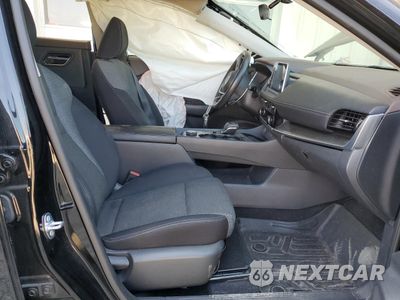 Zdjęcie 7 z 15 samochodu: 2021 NISSAN ROGUE SV VIN:5N1AT3BB1MC808496 - miniatura