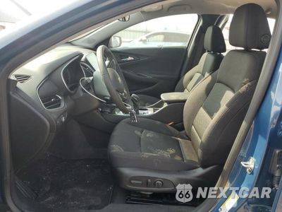 Zdjęcie 7 z 12 samochodu: 2024 CHEVROLET MALIBU RS VIN:1G1ZG5ST9RF248547 - miniatura