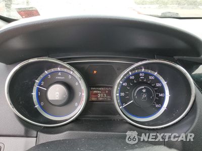 Zdjęcie 9 z 13 samochodu: 2011 HYUNDAI SONATA SE VIN:5NPEC4AC0BH002950 - miniatura