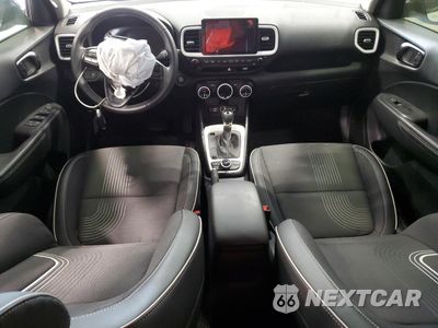 Zdjęcie 8 z 14 samochodu: 2023 HYUNDAI VENUE SEL VIN:KMHRC8A32PU275681 - miniatura