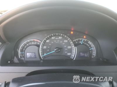 Zdjęcie 9 z 12 samochodu: 2014 TOYOTA CAMRY L VIN:4T4BF1FK7ER339605 - miniatura
