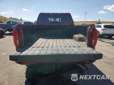 Zdjęcie 6 z 12 samochodu: 2020 GMC SIERRA K2500 DENALI VIN:1GT49RE73LF270522 - miniatura