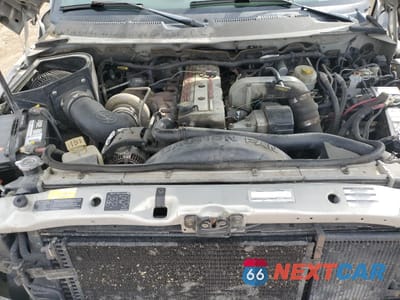Zdjęcie 12 z 14 samochodu: 1999 DODGE RAM 2500 VIN:1B7KF2362XJ598504 - miniatura