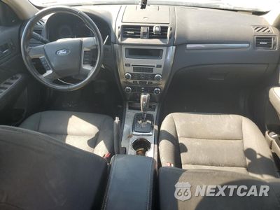 Zdjęcie 8 z 13 samochodu: 2012 FORD FUSION SEL VIN:3FAHP0JA7CR239822 - miniatura