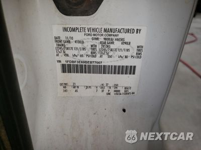 Zdjęcie 13 z 13 samochodu: 2011 FORD F350 SUPER DUTY VIN:1FDBF3E69BEB77007 - miniatura