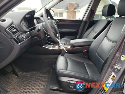 Zdjęcie 7 z 13 samochodu: 2016 BMW X3 XDRIVE28I VIN:5UXWX9C53G0D66130 - miniatura