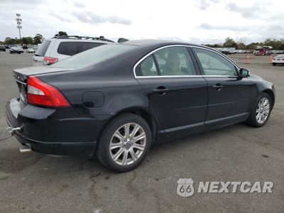 Piąte zdjęcie samochodu w środku: 2010 VOLVO S80 3.2 VIN:YV1982AS8A1116886 - miniatura