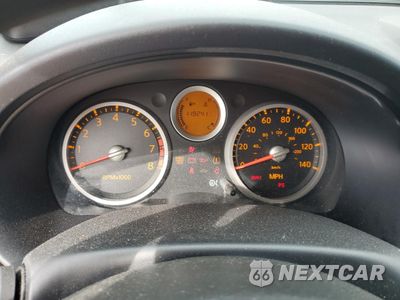 Zdjęcie 9 z 14 samochodu: 2008 NISSAN SENTRA 2.0 VIN:3N1AB61EX8L732634 - miniatura