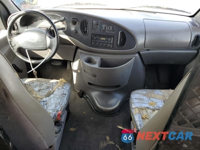 Zdjęcie 8 z 13 samochodu: 1998 FORD ECONOLINE E250 VAN VIN:1FTNE2423WHC04025 - miniatura