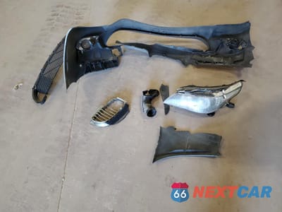 Zdjęcie 14 z 15 samochodu: 2004 BMW 530 I VIN:WBANA73554B062598 - miniatura